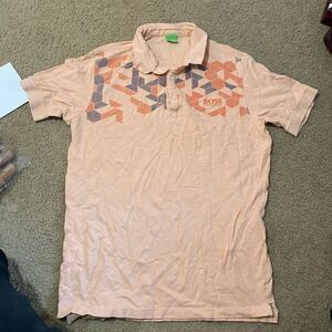 Hugo Boss Polo Shirt